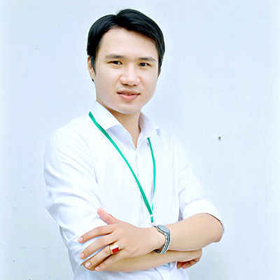 Anh Phạm Minh Hoàng